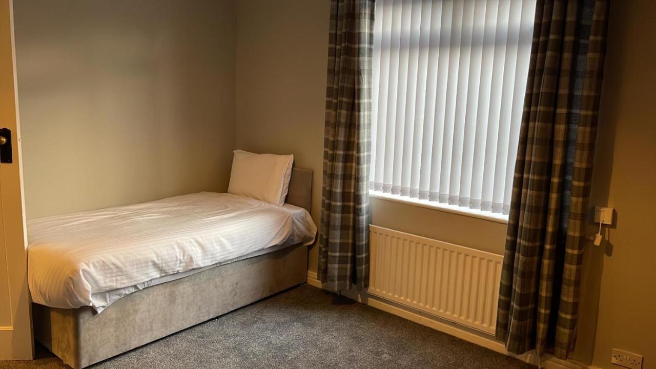 Chatsworth - Large Apartment Near Newcastle City Centre Saint Peters  Exterior foto